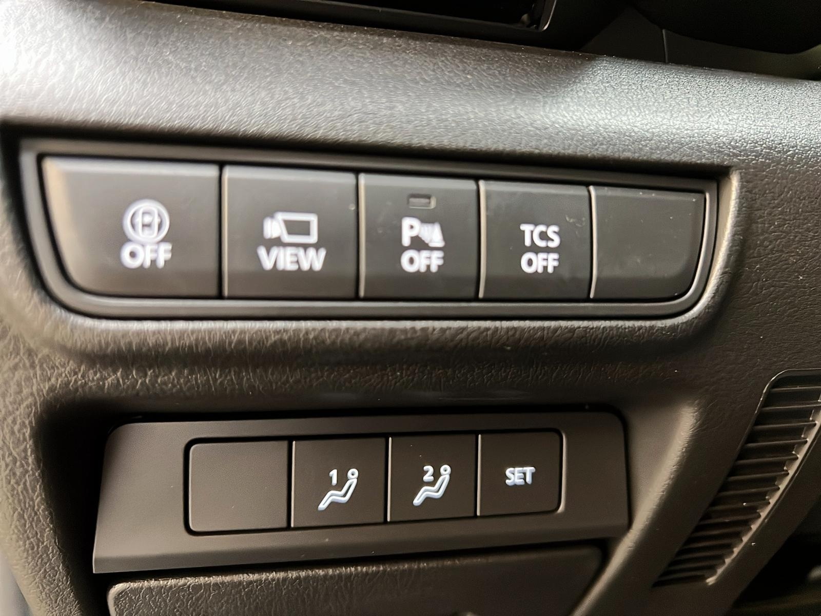 Mazda MX-30 GT TOIT 2023 - image #23