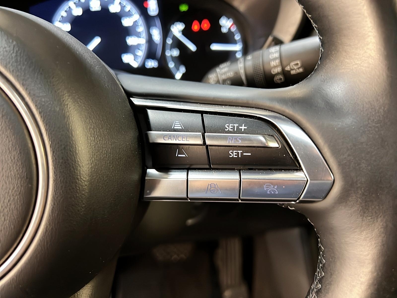 Mazda MX-30 GT TOIT 2023 - image #21