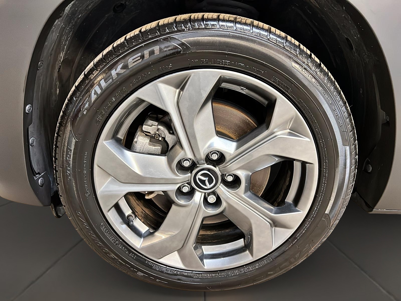 Mazda MX-30 GT TOIT 2023 - image #31