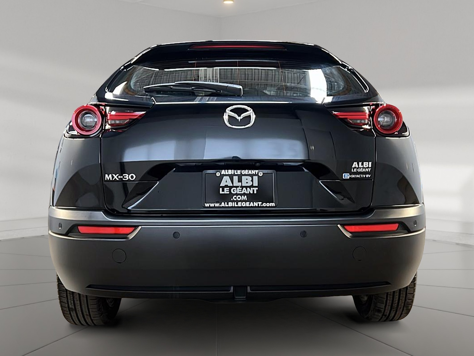 Mazda MX-30 GT TOIT 2023 - image #5