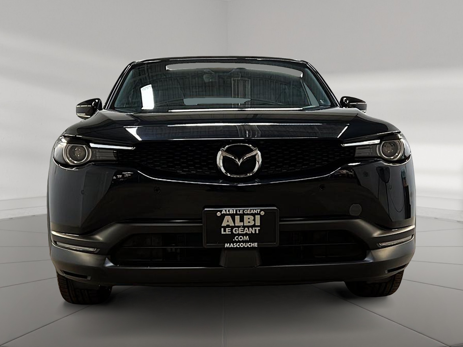 Mazda MX-30 2023 - Image #2