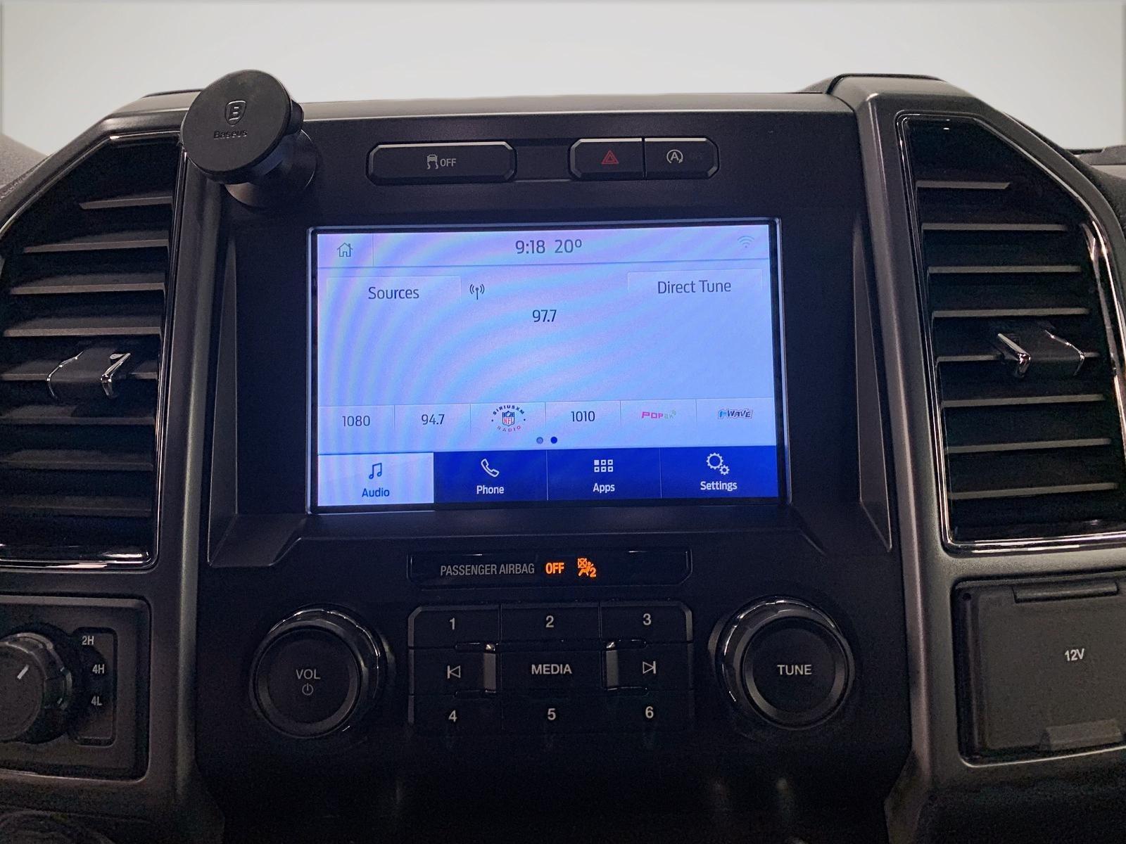 Ford F150 2020 usagé à vendre TR2183 Découvrez le plus grand