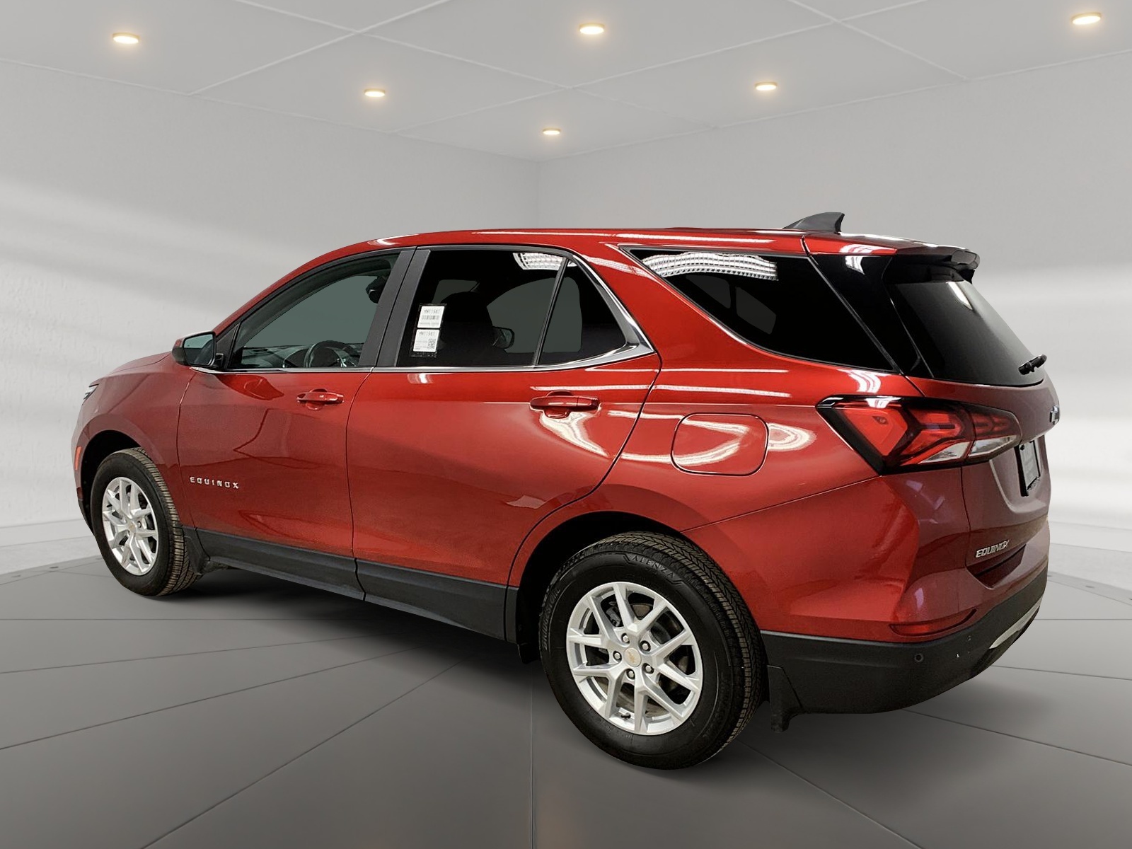 Chevrolet Equinox 2022 usagé à vendre MW11981 Découvrez le plus