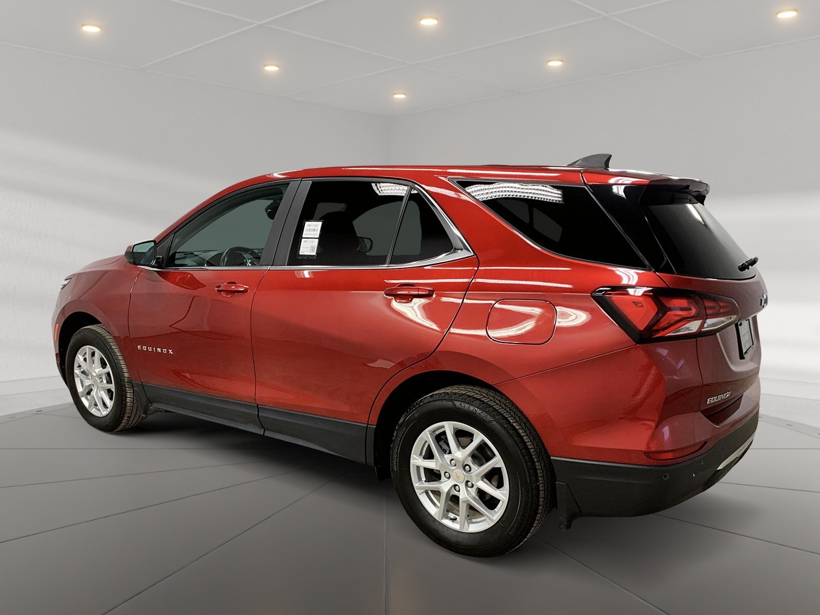 Chevrolet Equinox 2022 - Image #6