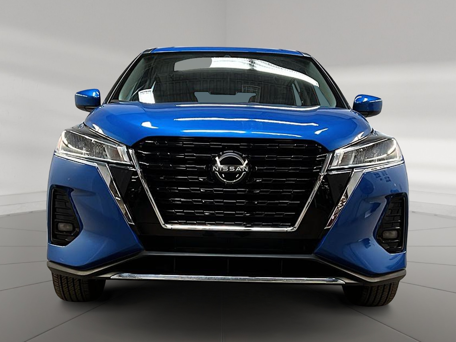Nissan Kicks S 2022 - image #2