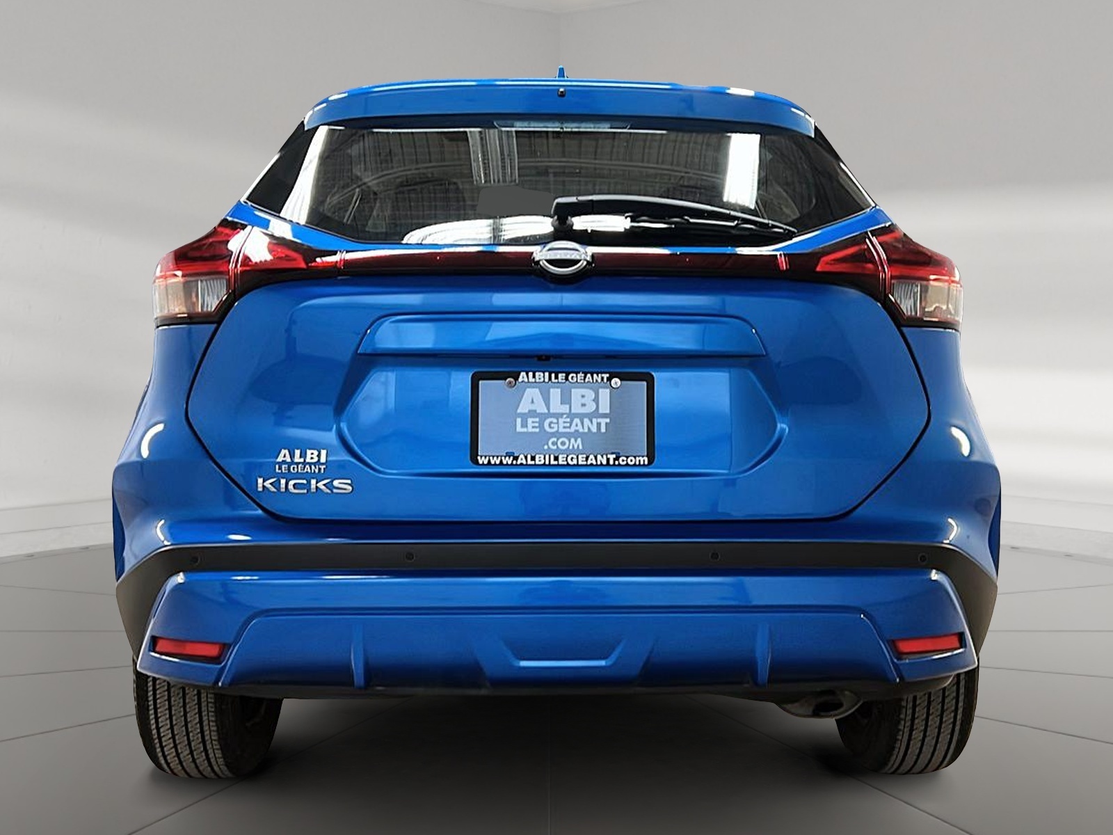 Nissan Kicks 2022 - Image #5