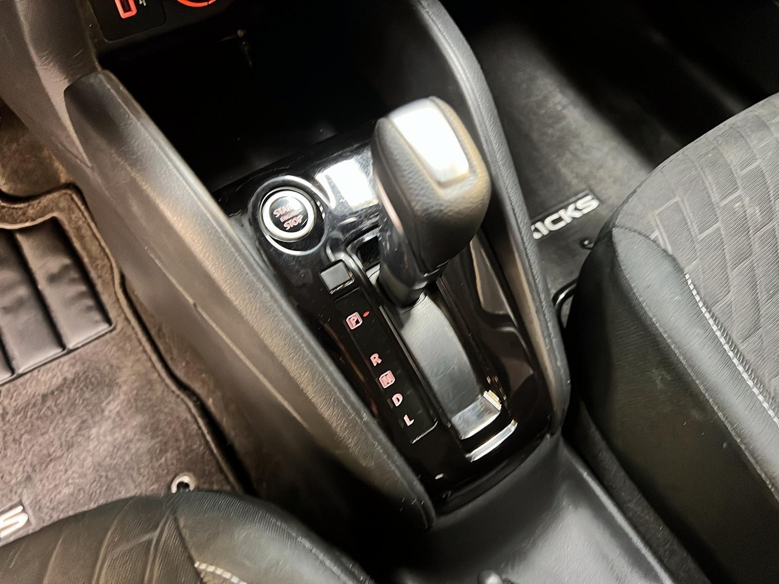 Nissan Kicks 2022 - Image #13