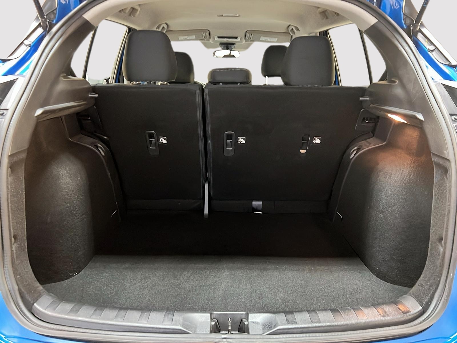 Nissan Kicks S 2022 - image #12