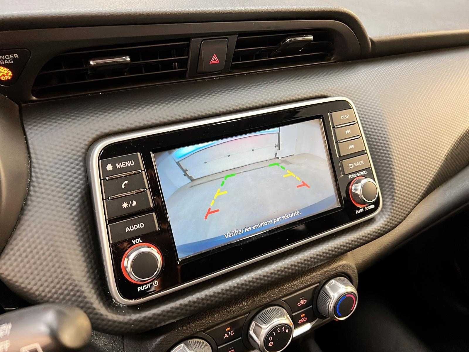 Nissan Kicks 2022 - Image #16