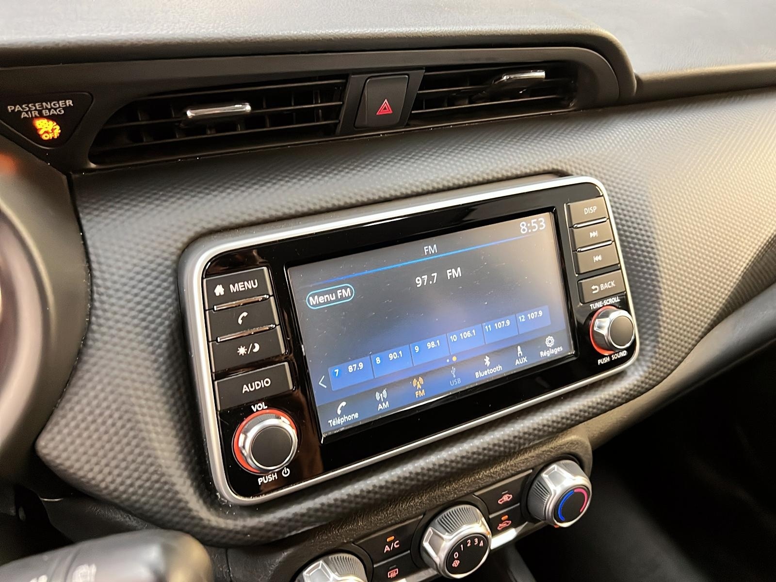 Nissan Kicks 2022 - Image #15