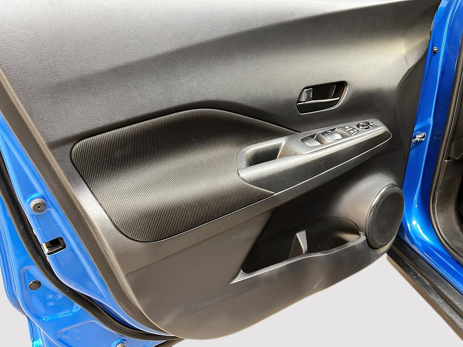 Nissan Kicks S 2022 - image #22