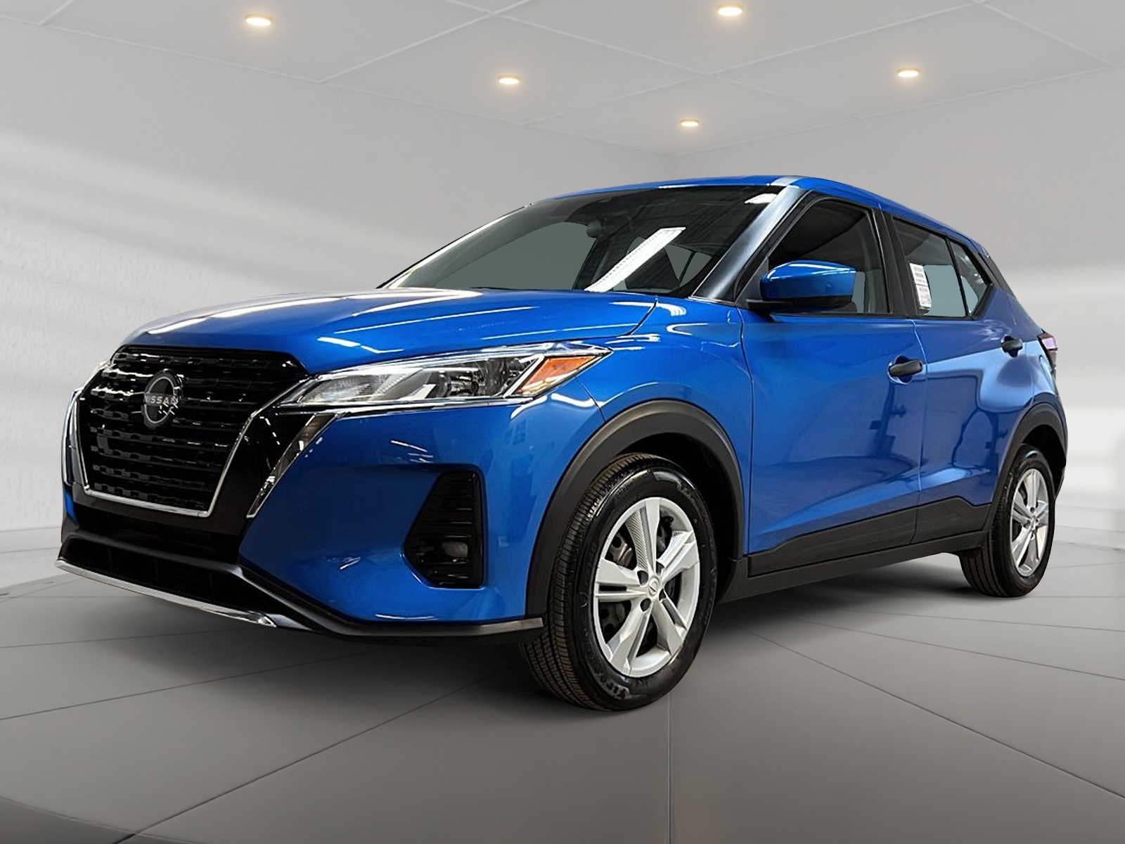 Nissan Kicks S 2022 - image #1