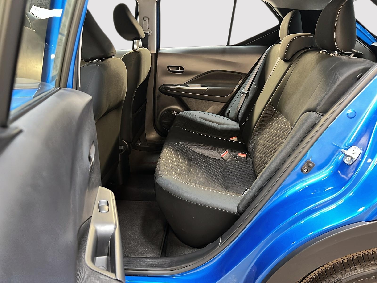 Nissan Kicks S 2022 - image #9