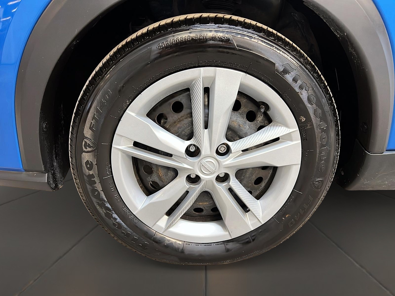 Nissan Kicks S 2022 - image #24