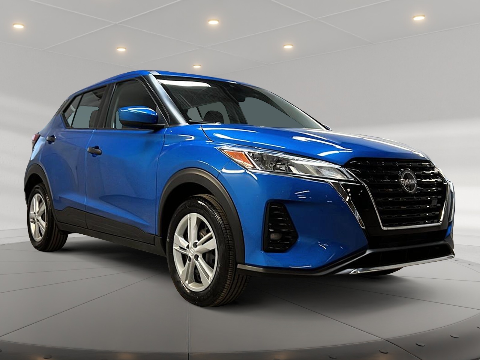 Nissan Kicks 2022 - Image #3