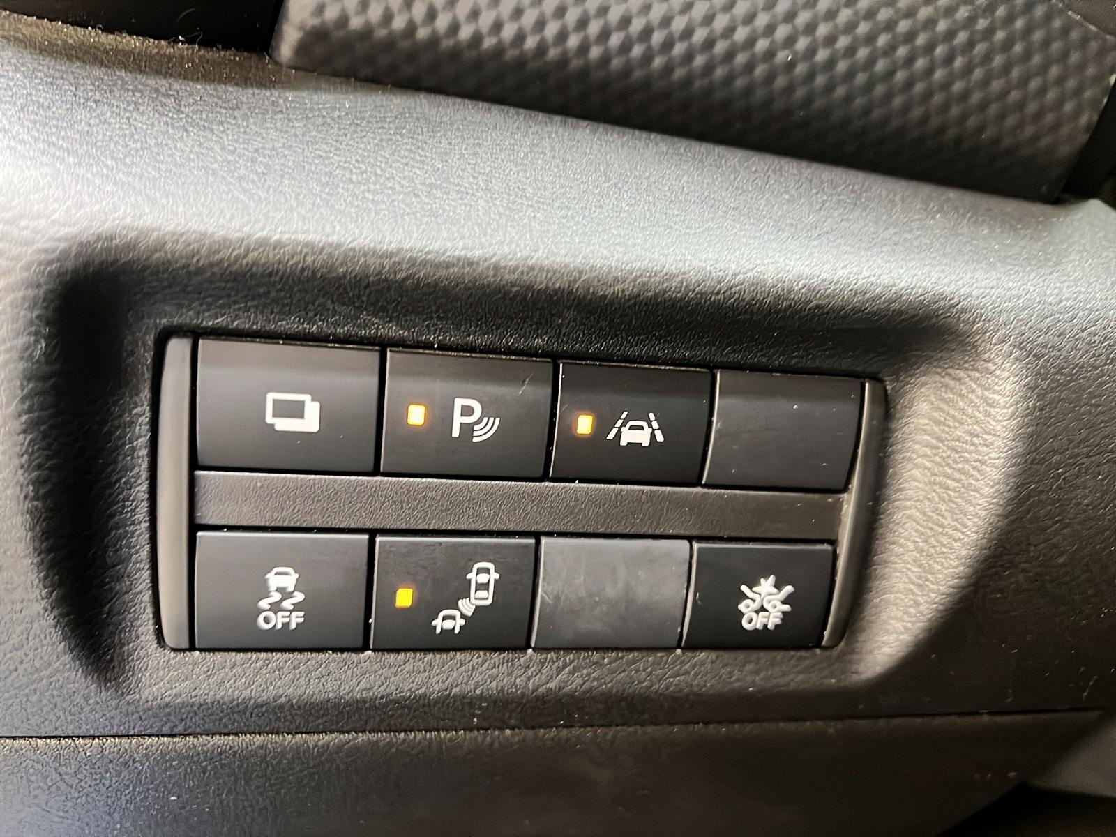 Nissan Kicks S 2022 - image #20