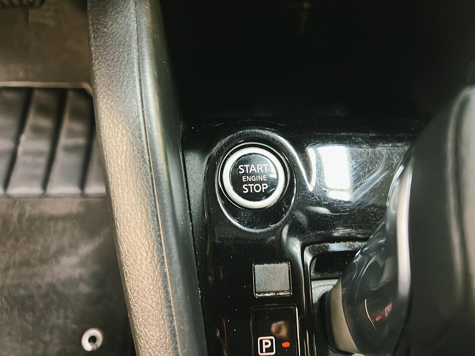 Nissan Kicks 2022 - Image #17