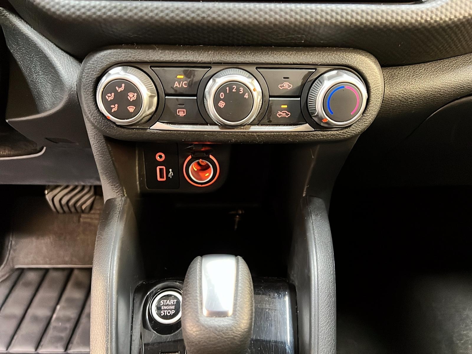 Nissan Kicks 2022 - Image #14