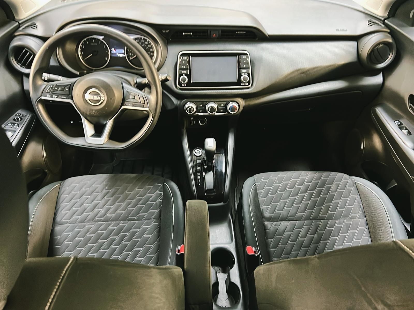 Nissan Kicks S 2022 - image #10