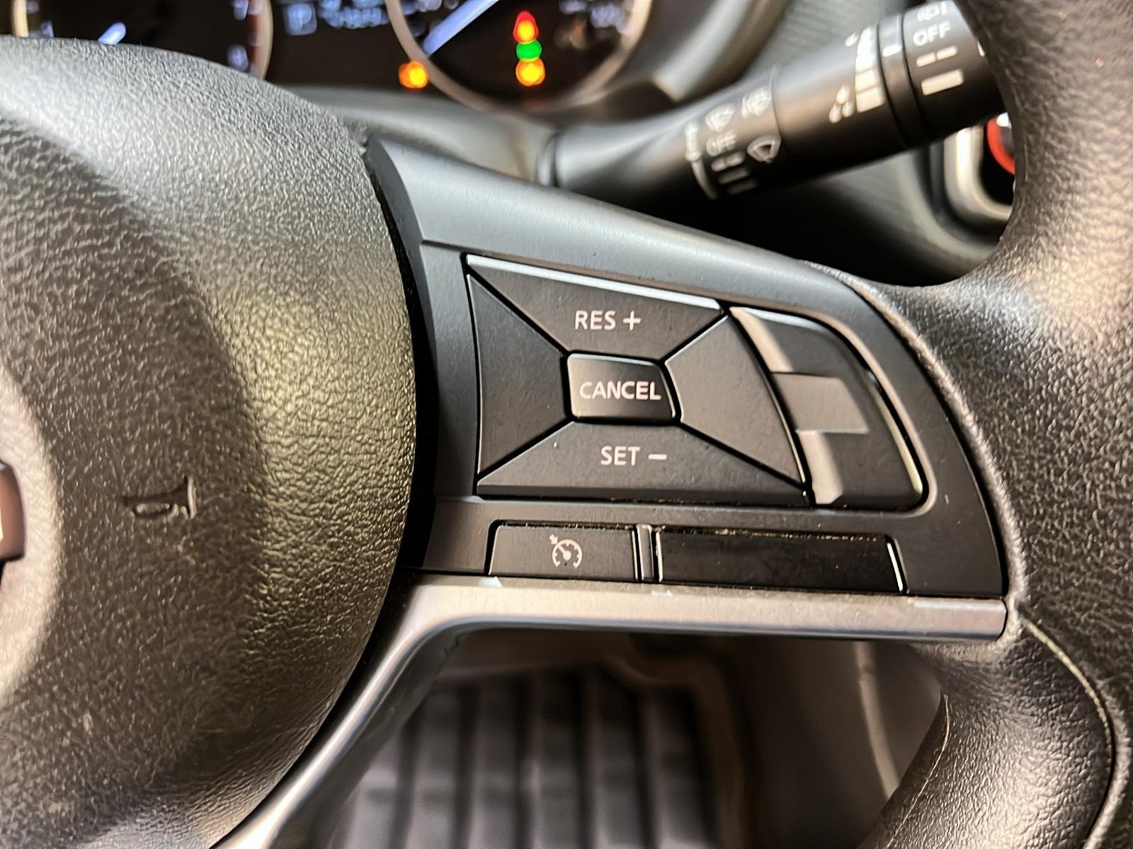 Nissan Kicks S 2022 - image #18
