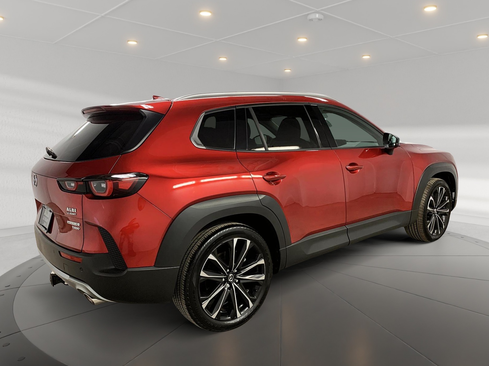 Mazda CX50 2023 usagé à vendre KL1868 Découvrez le plus grand