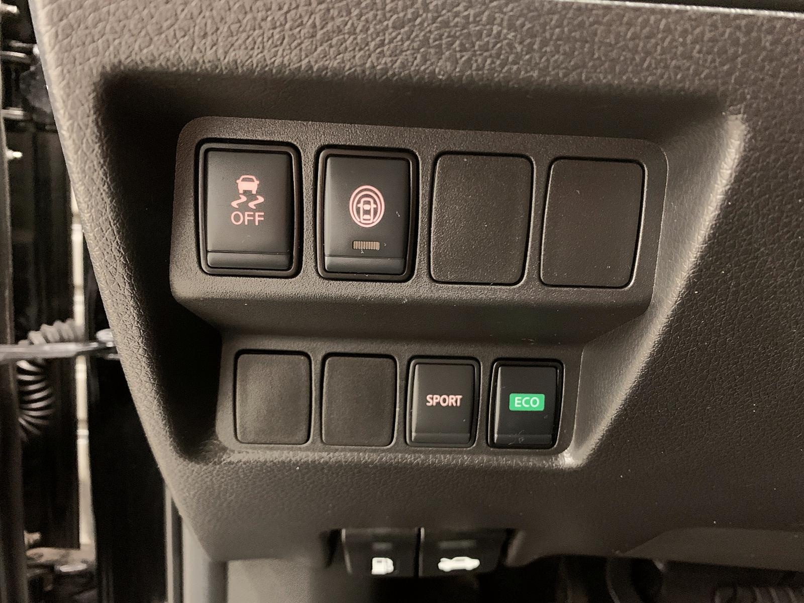 Nissan Qashqai 2021 usagé à vendre U8036 Découvrez le plus grand