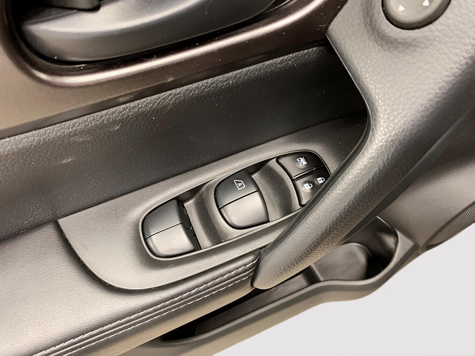 Nissan Qashqai 2021 usagé à vendre U8036 Découvrez le plus grand