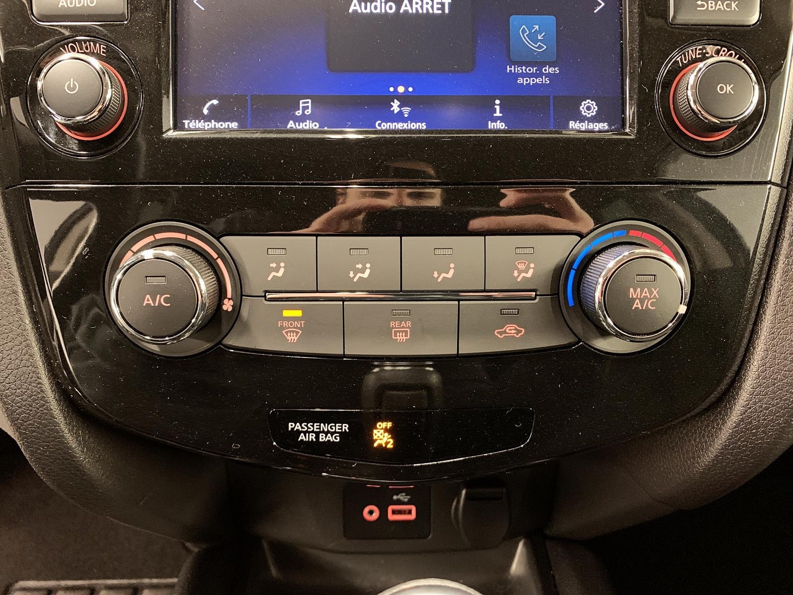 Nissan Qashqai 2021 usagé à vendre GU24179 Découvrez le plus grand