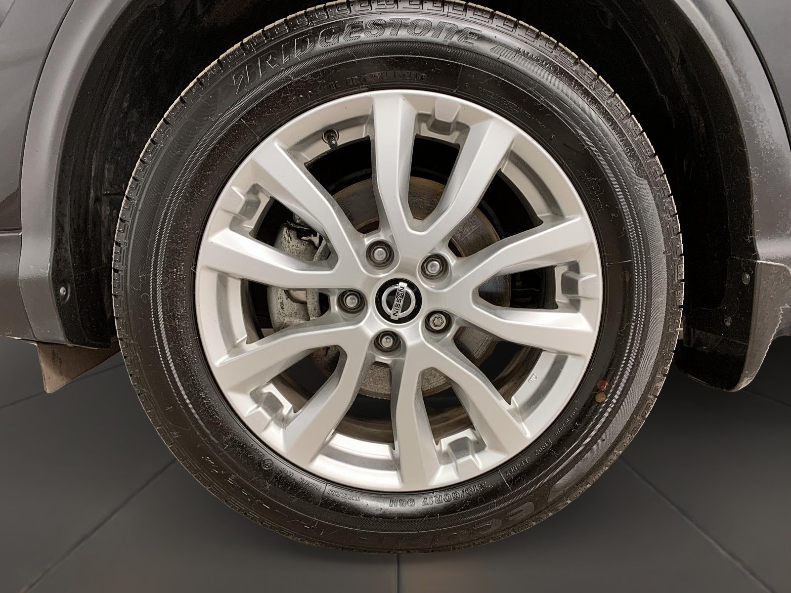 Nissan Qashqai 2021 usagé à vendre U8036 Découvrez le plus grand