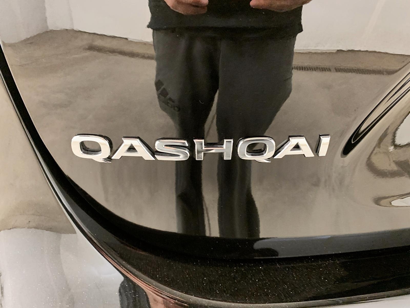 Nissan Qashqai 2021 usagé à vendre GU24179 Découvrez le plus grand