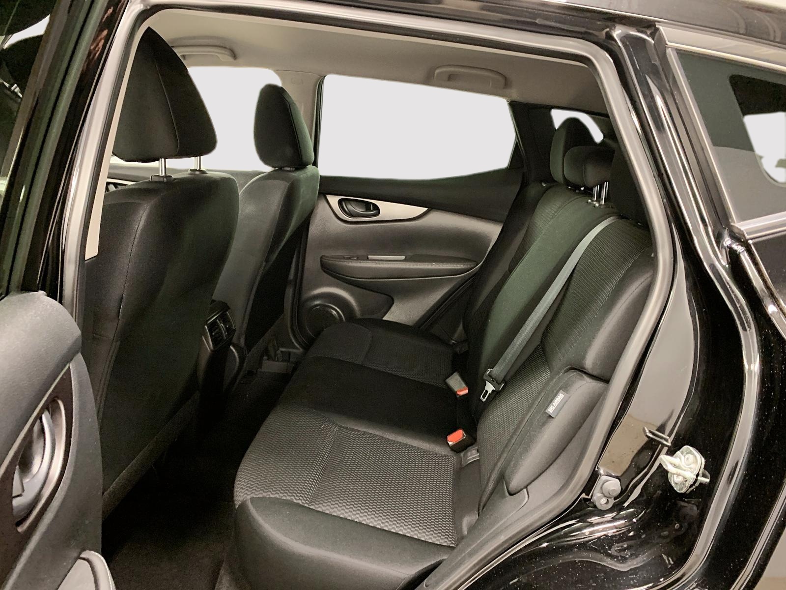 Nissan Qashqai 2021 usagé à vendre U8036 Découvrez le plus grand