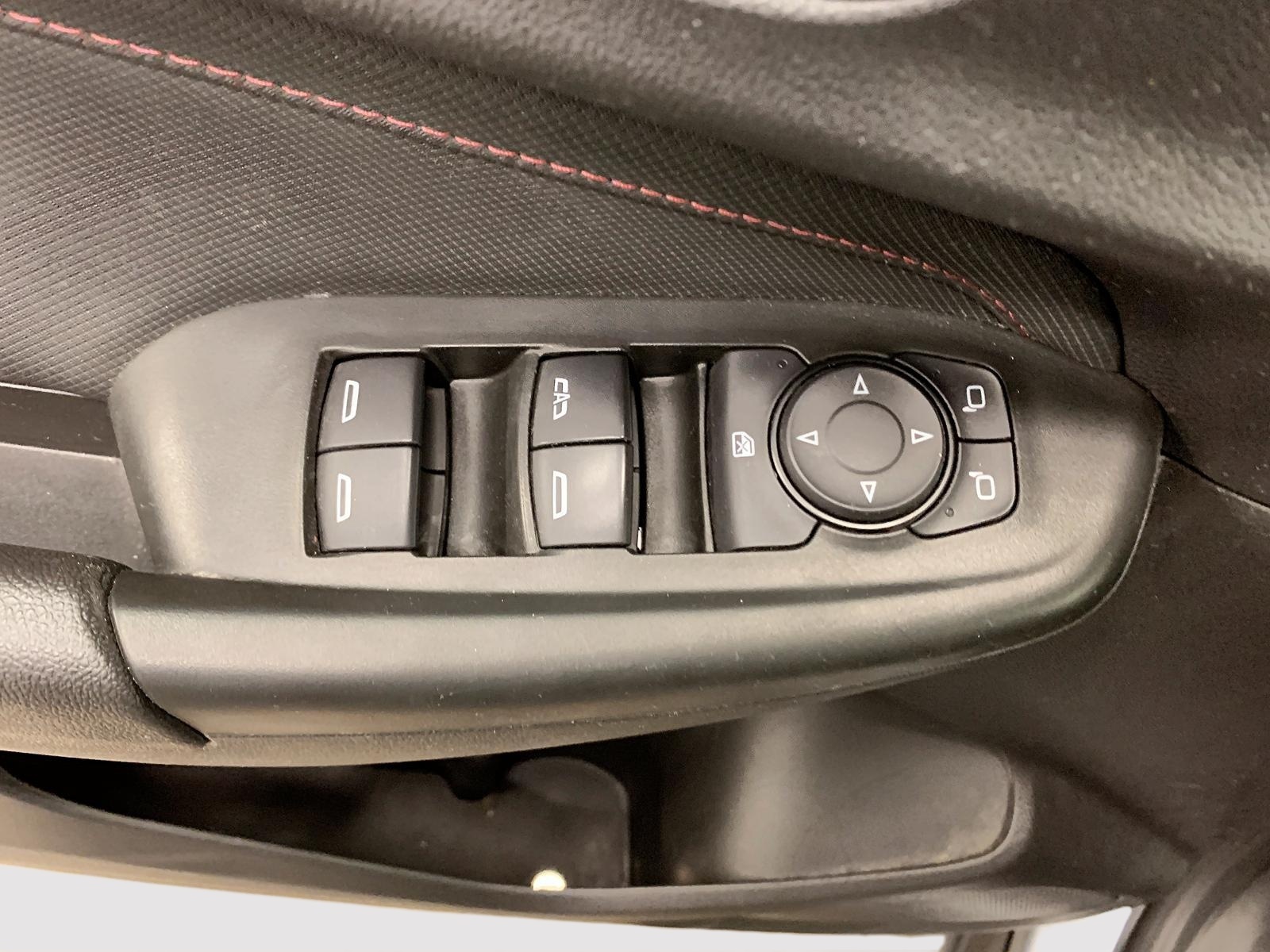 Chevrolet Trailblazer 2021 usagé à vendre QP13928 Découvrez le plus