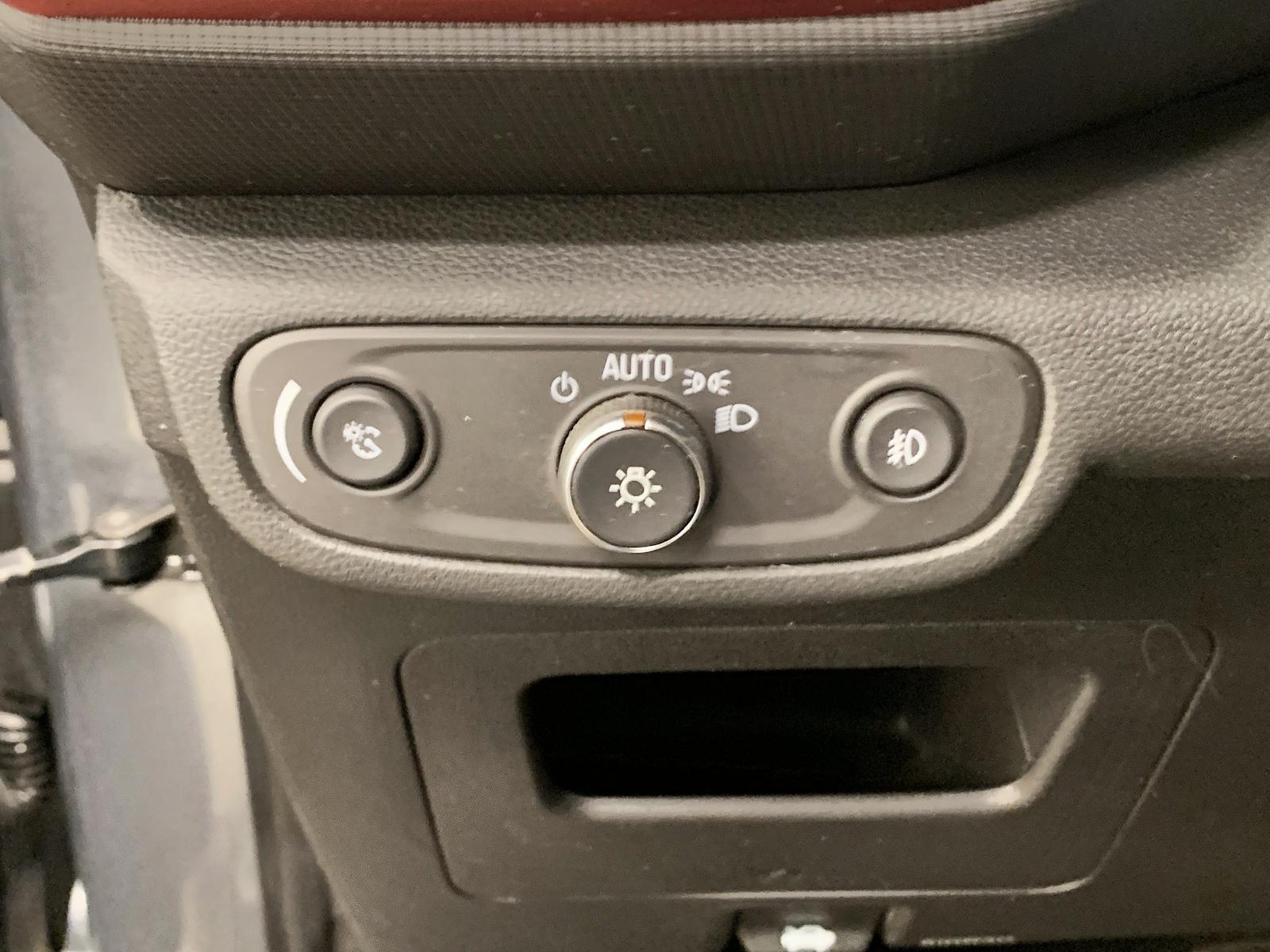 Chevrolet Trailblazer 2021 usagé à vendre QP13928 Découvrez le plus