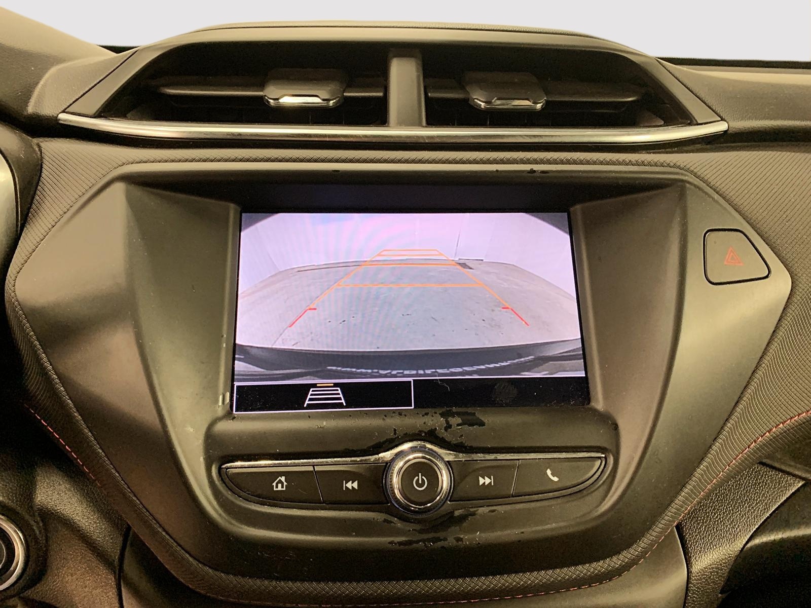 Chevrolet Trailblazer 2021 usagé à vendre QP13928 Découvrez le plus