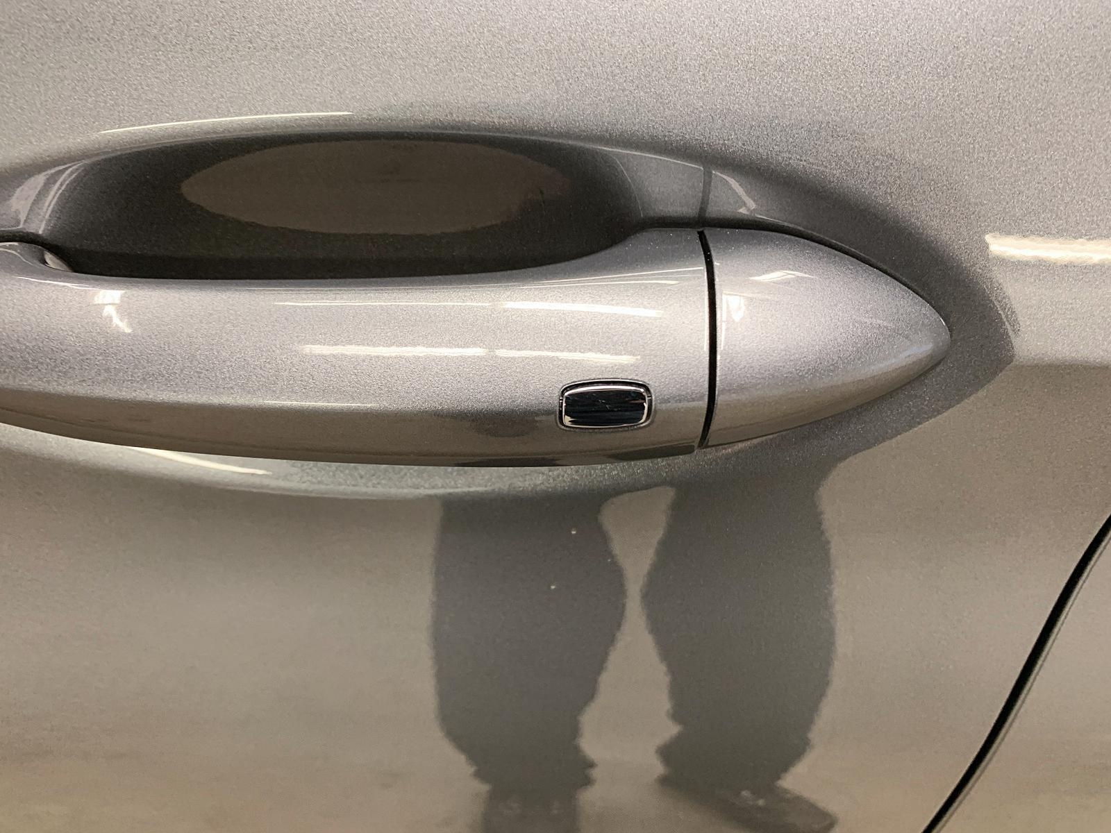 Chevrolet Trailblazer 2021 usagé à vendre QP13928 Découvrez le plus