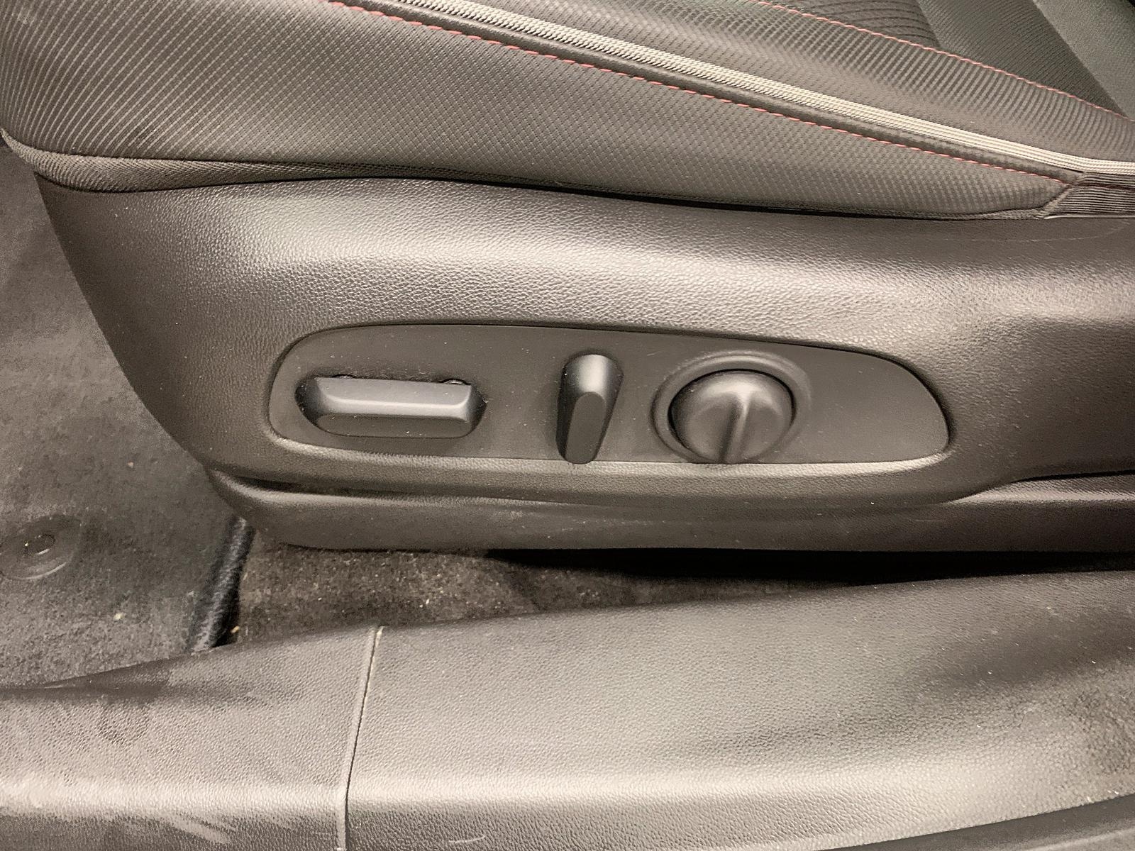 Chevrolet Trailblazer 2021 usagé à vendre QP13928 Découvrez le plus