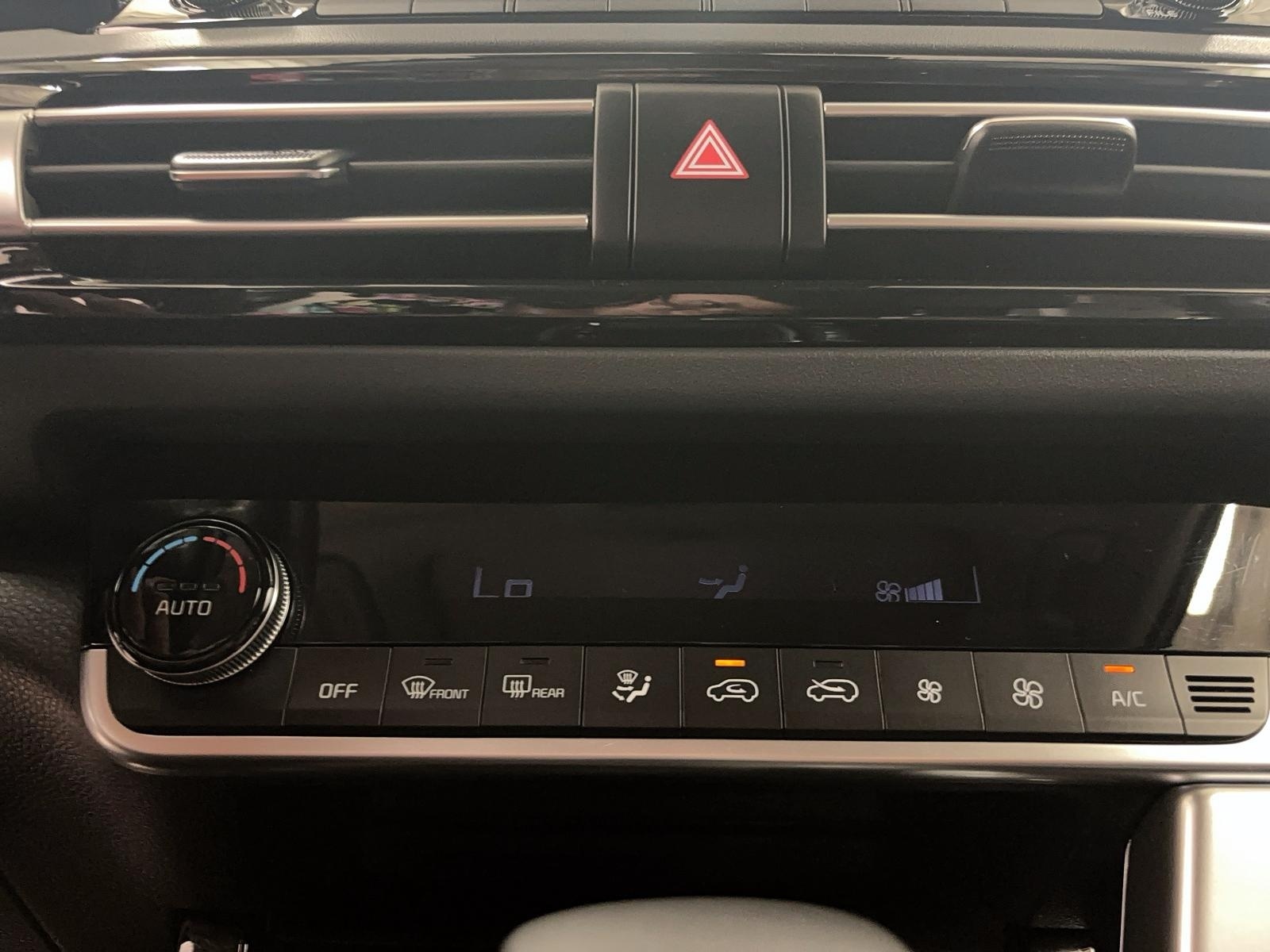 Kia SELTOS EX PREMIUM CUIR TOIT NAV 4RM 2023 - image #16