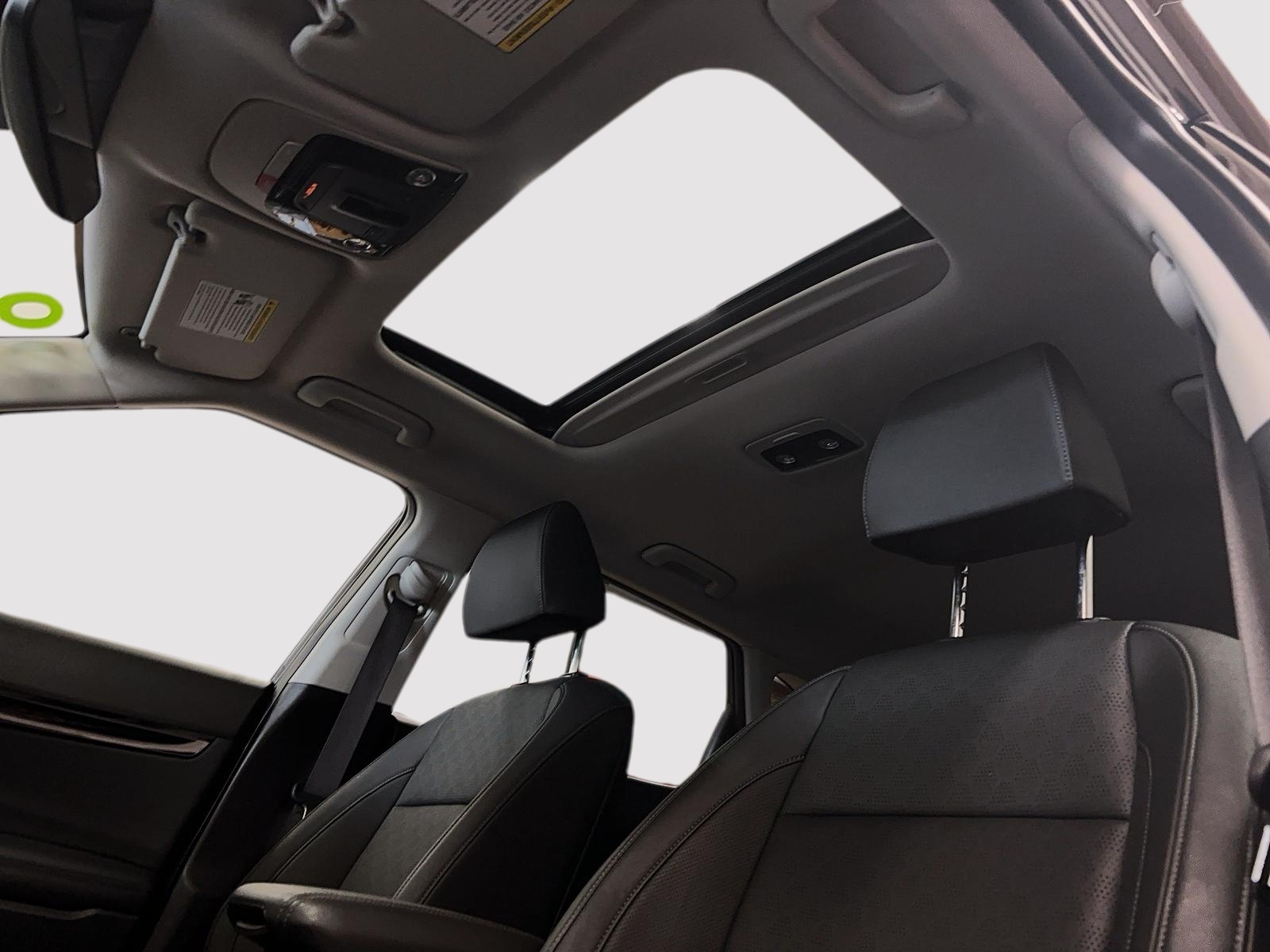Kia SELTOS EX PREMIUM CUIR TOIT NAV 4RM 2023 - image #11
