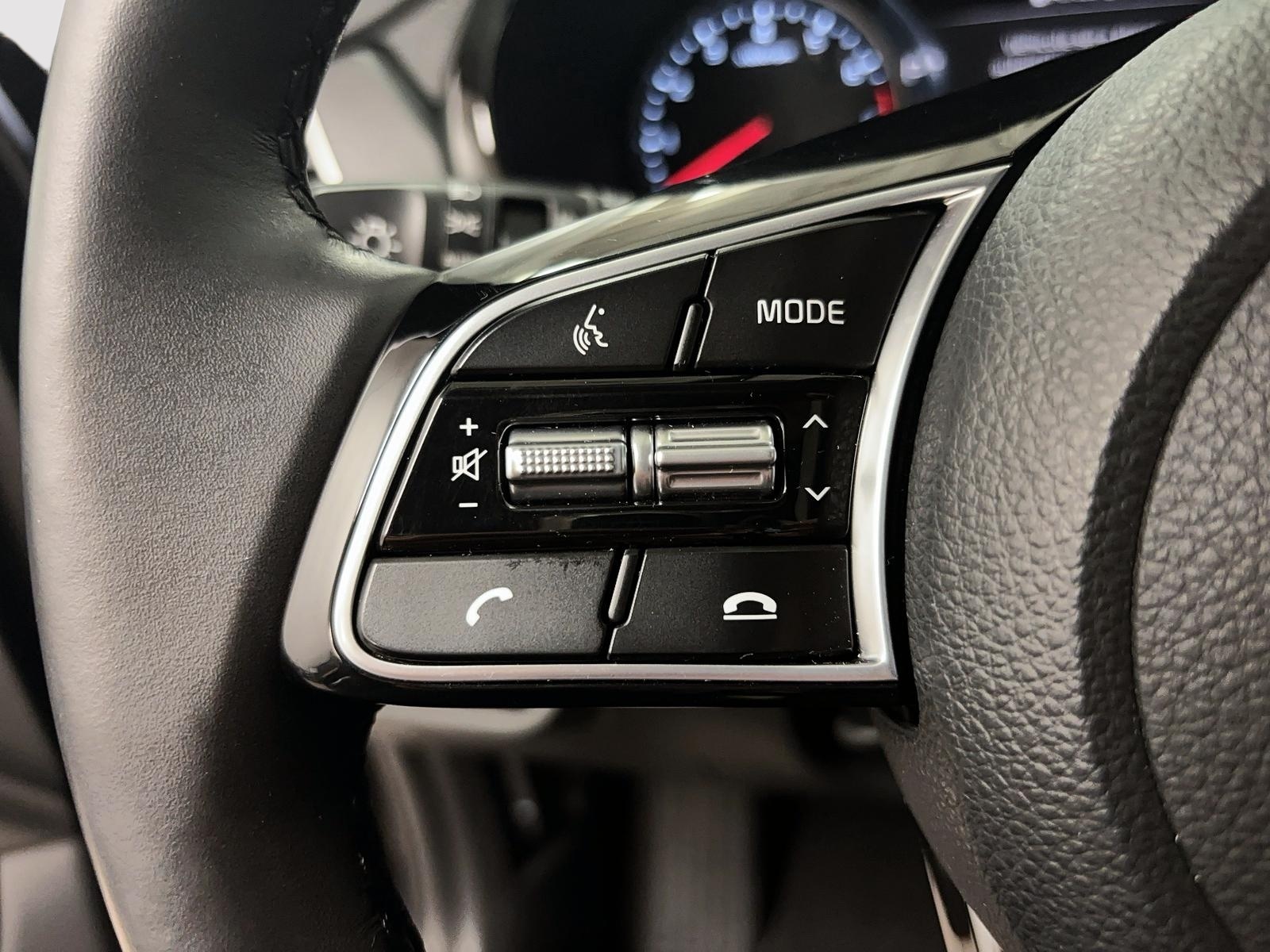 Kia SELTOS EX PREMIUM CUIR TOIT NAV 4RM 2023 - image #20