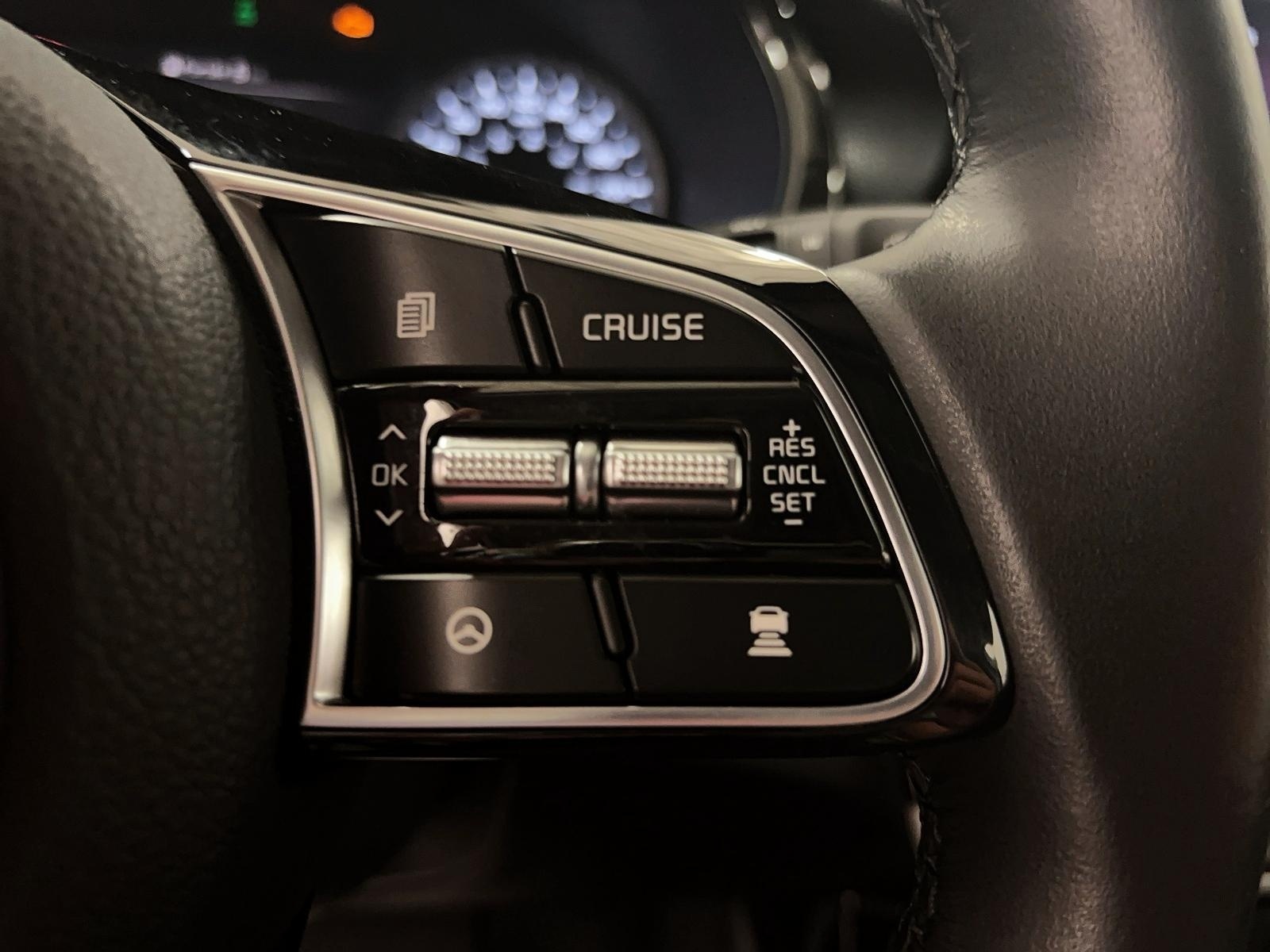 Kia SELTOS EX PREMIUM CUIR TOIT NAV 4RM 2023 - image #19