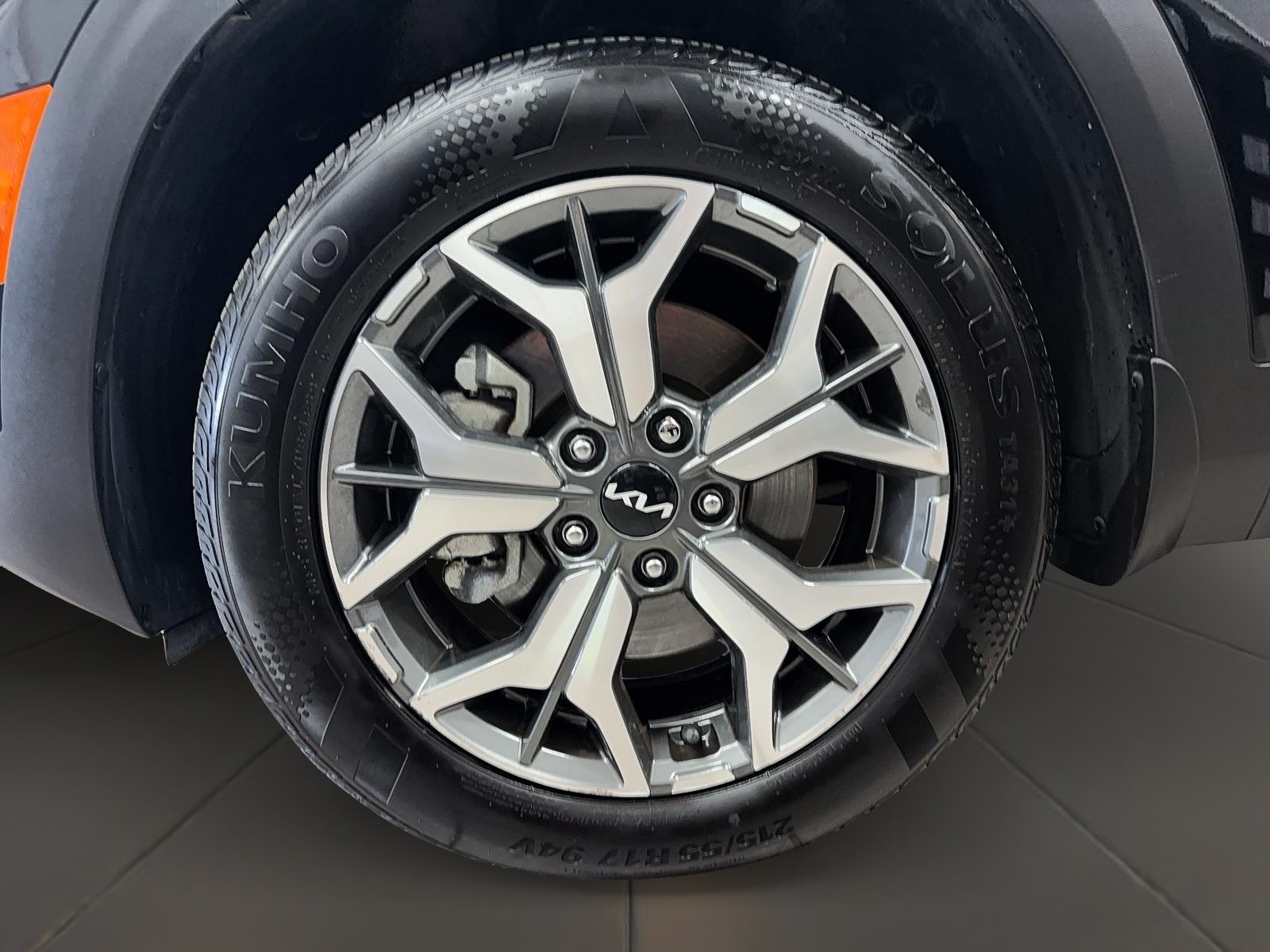 Kia SELTOS EX PREMIUM CUIR TOIT NAV 4RM 2023 - image #26