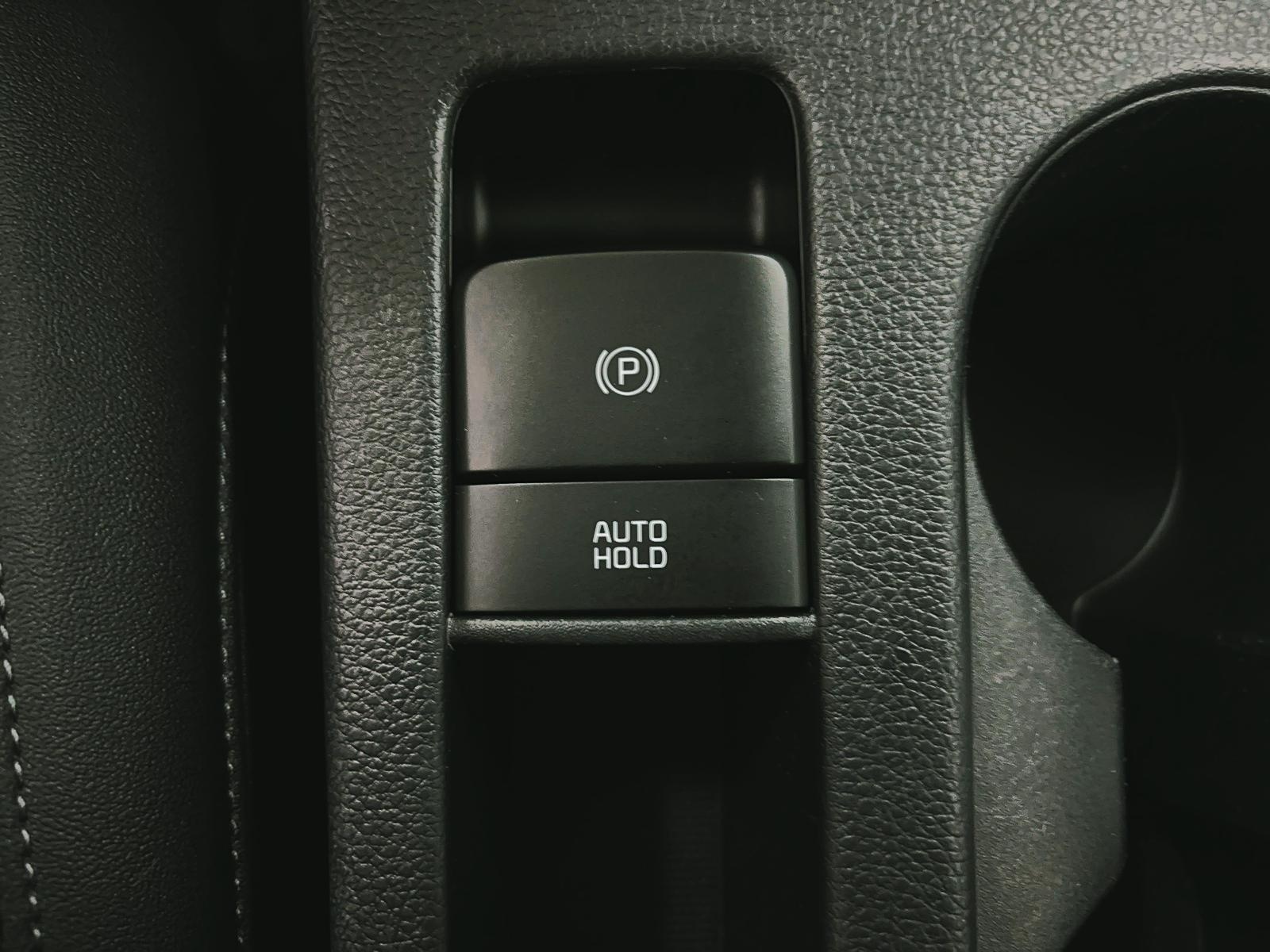 Kia SELTOS EX PREMIUM CUIR TOIT NAV 4RM 2023 - image #21