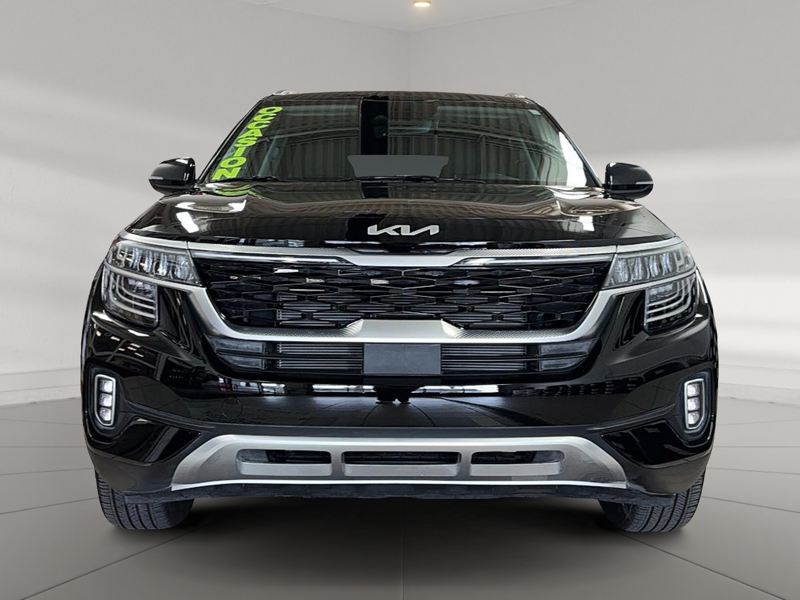 Kia SELTOS EX PREMIUM CUIR TOIT NAV 4RM 2023 - image #2