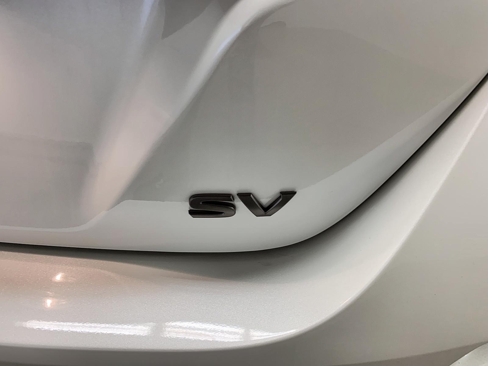 Nissan Leaf SV NAV 2023 - image #27