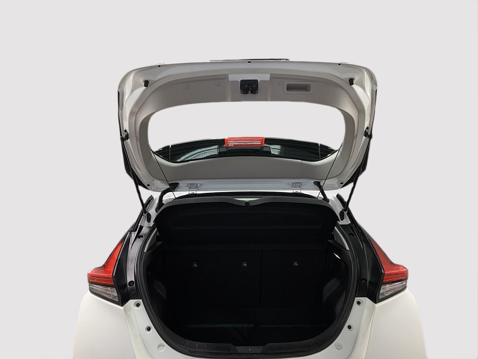Nissan Leaf SV NAV 2023 - image #12