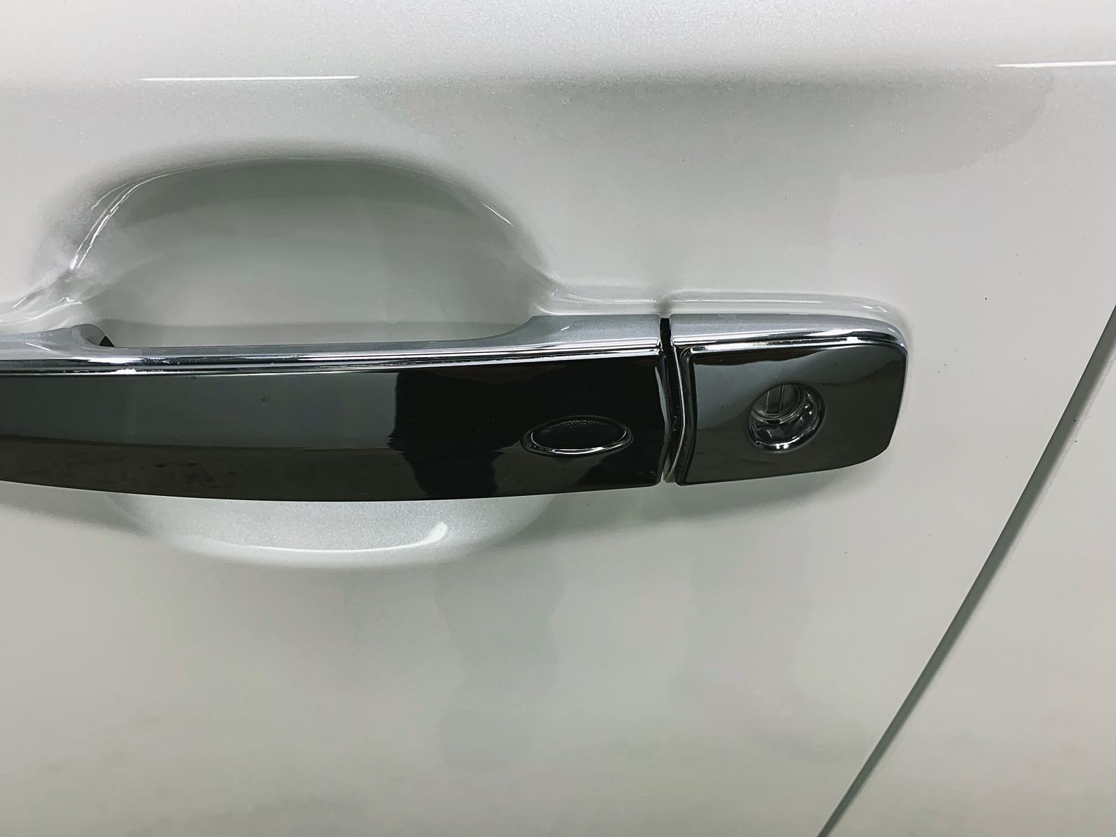 Nissan Leaf SV NAV 2023 - image #24