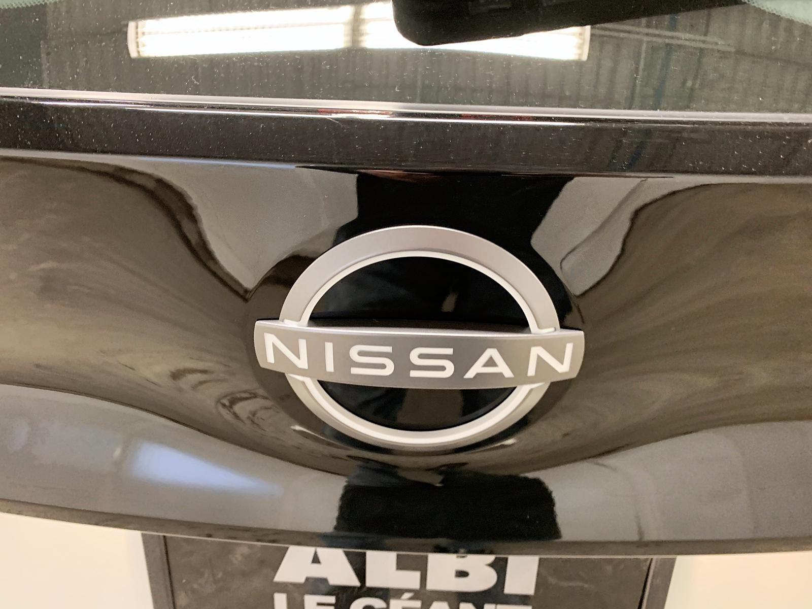Nissan Leaf SV NAV 2023 - image #26