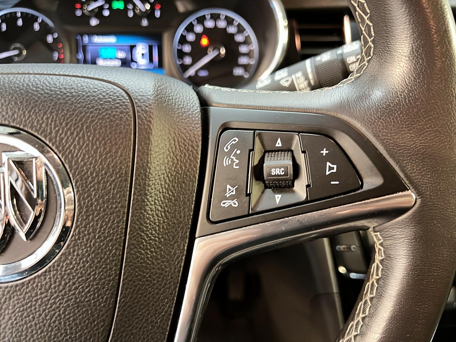 Buick Encore 2020 - Image #19