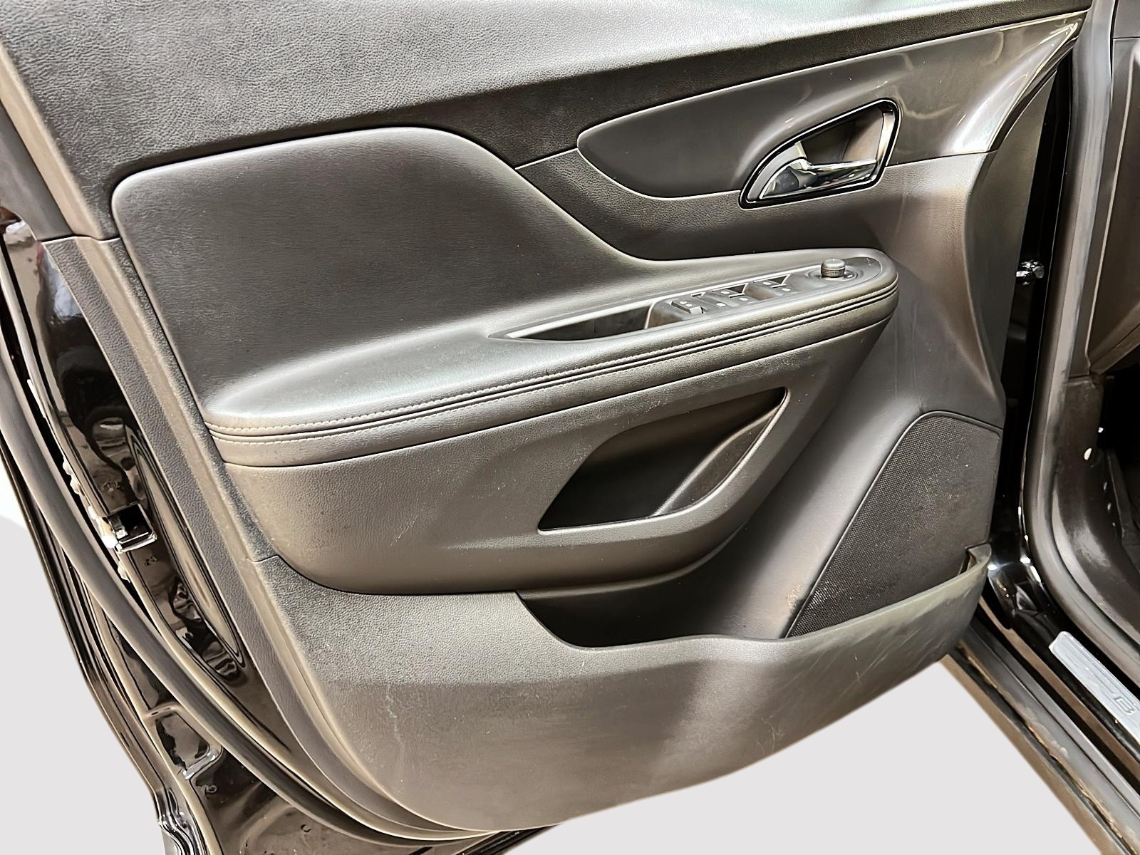 Buick Encore 2020 - Image #23