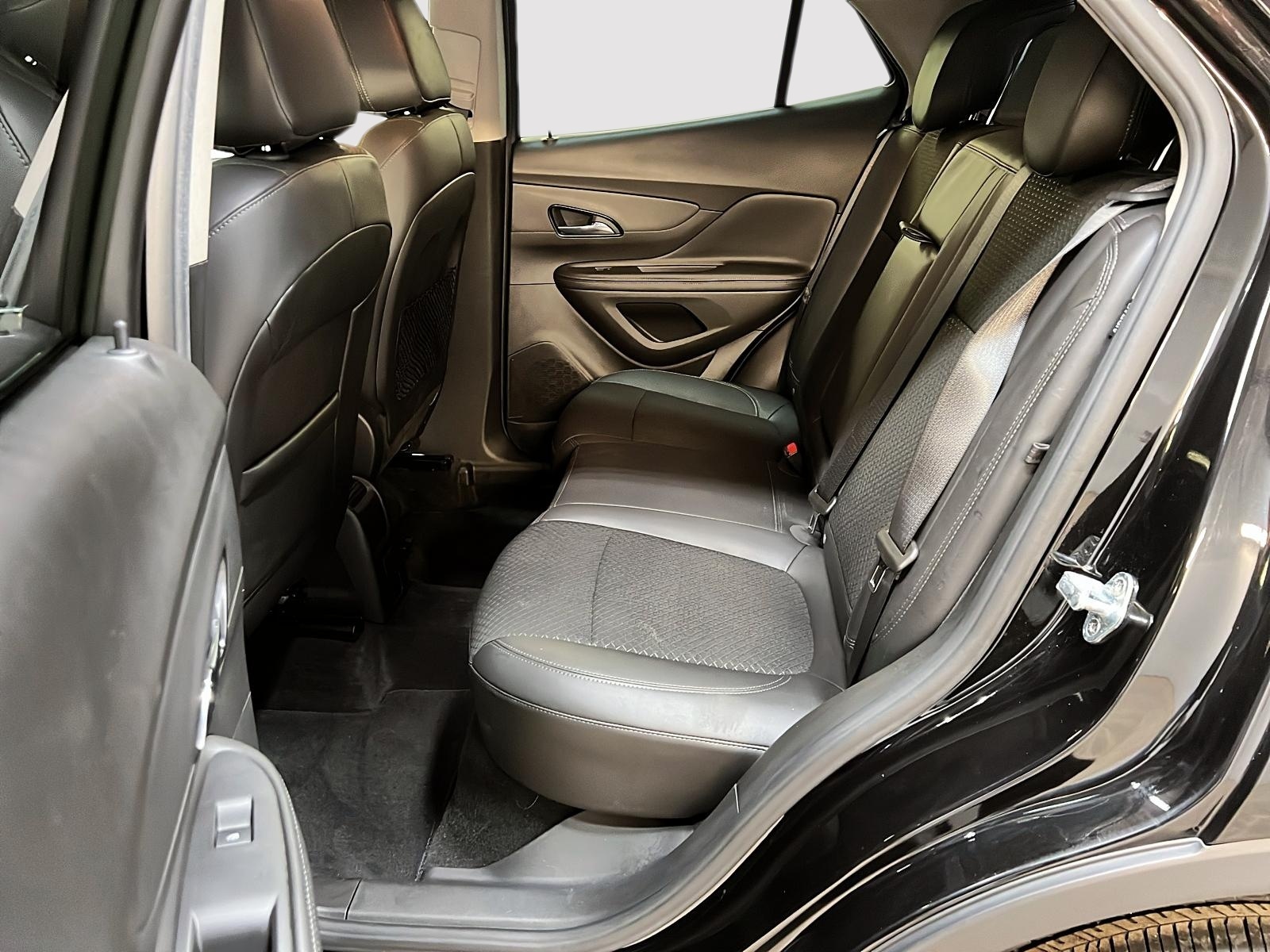 Buick Encore 2020 - Image #9
